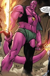 S'ym (Earth-616)