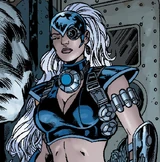 Saboteur (Earth-616)