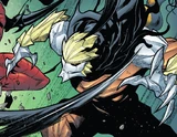Poison Sabretooth (Earth-17952)