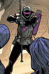 Sagittarius (Earth-616)