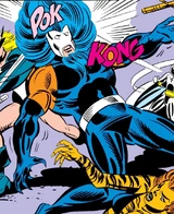 Sagittarius (Earth-616)