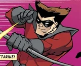 Sagittarius