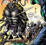 Sakaaran Natives