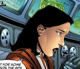 Sakata (Earth-3752)