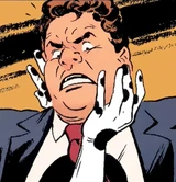 Sal Donoratti (Earth-616)