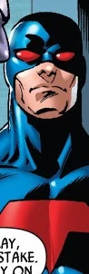 Smasher (Earth-616)