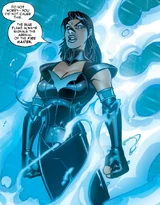 Salamandra (Earth-616)