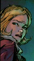 Sally Anne Carter (Earth-616)