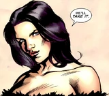 Salome (Earth-616)