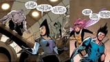 Salvagers (Earth-616)