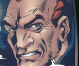 Sam Bullit (Earth-1610)