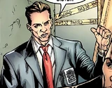 Detective Sam Klein (Earth-616)