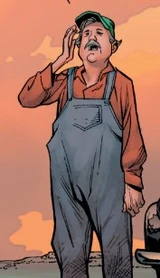Sam Miller (Earth-616)