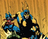 Giant-Sam (Earth-63163)