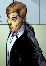 Sam Reilly (Earth-616)