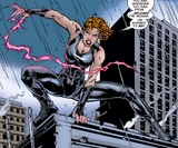 Lancer (Earth-616)