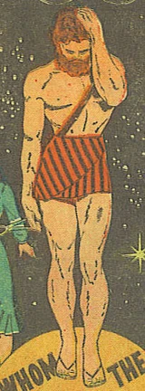 Samson (Earth-616)