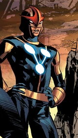 Nova (Earth-71535)