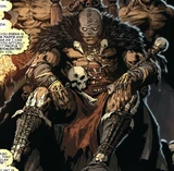 Black Talon (Earth-616)