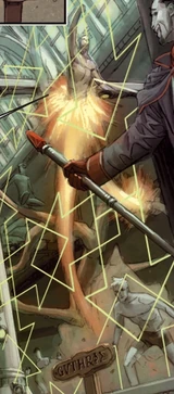 Samuel Guthrie (Earth-616)