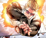 Cannonball (Earth-11326)