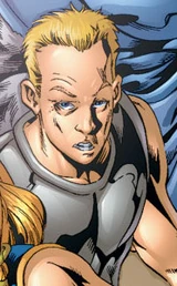 Sam Guthrie (Earth-5692)