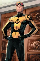 Cannonball (Earth-616)