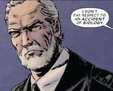 S.J. North (Earth-616)