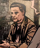 Samuel Sanchez (Earth-616)