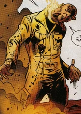 Machinesmith/Ameridroid (Earth-11418)