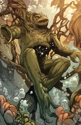 Plant-Man (Earth-616)