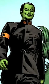 Leader (Earth-1064)