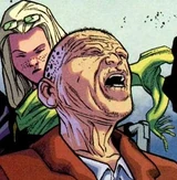 Dr. Samuel Sterns (Earth-1610)