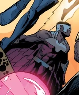 Falcon (Earth-13133)