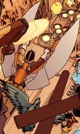 Captain America (Earth-15320)