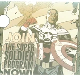 Captain America (Earth-16832)