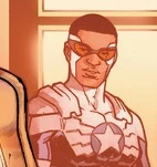 Captain America (Earth-19103)