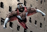 Falcon (Earth-2149)