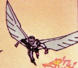 Captain America (Earth-23241)