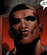 Detective Sam Wilson (Earth-58163)
