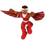 Falcon (Earth-91119)