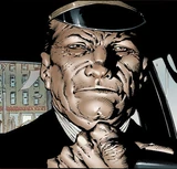 Samuels (Earth-616)