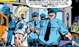 San Francisco Police (Earth-616)