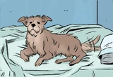 Sandwich (Earth-616)