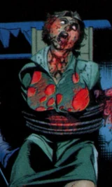 Sandy Bridge (Earth-616)