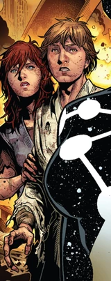 Sanno (Earth-616)