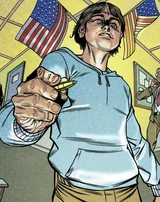 Santi Sardina (Earth-616)