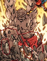 Rockslide (Earth-24201)