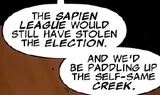 Sapien League (Earth-11326)