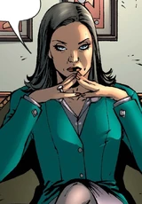 Sarah Day (Earth-616)